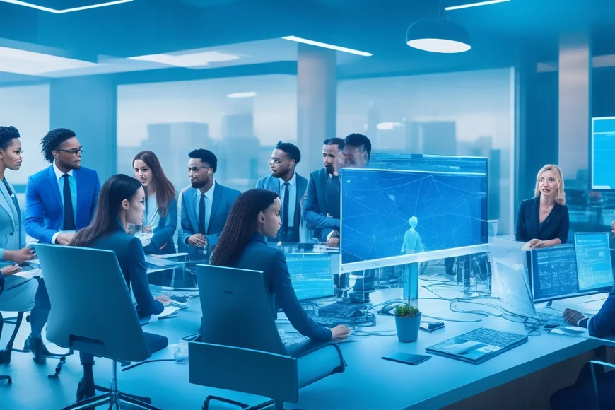 Top Recruitment Challenges Companies Will Face in 2026 (And How To Navigate Them)