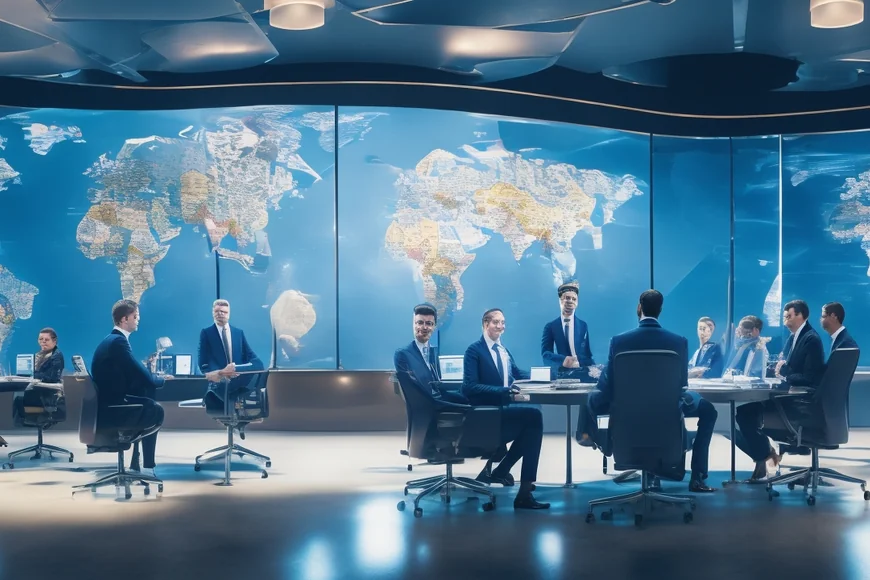 How Employer of Record Supercharges Fast, Compliant Market Entry