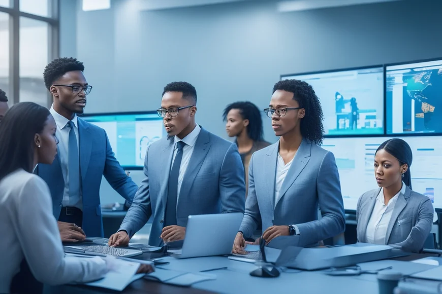 Master Data-Driven Hiring: Attract Top Talent with HR Analytics and Recruitment Metrics in 2025