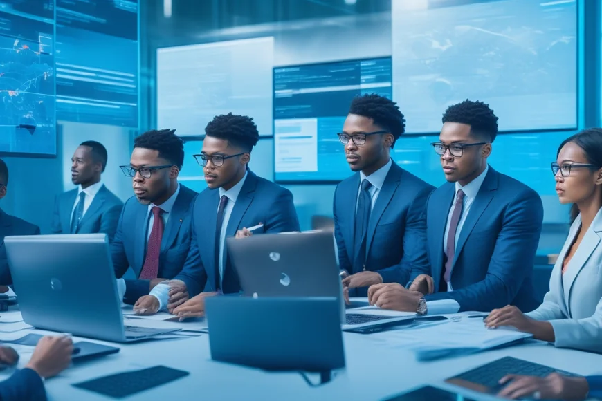 The Impact of Automation on Workforce Planning for 2026