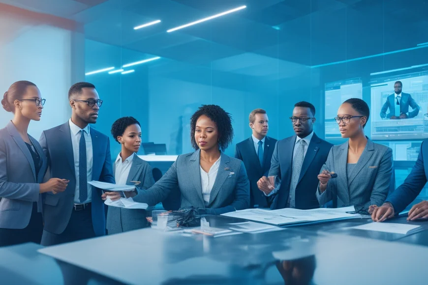 Revolutionizing Workforce Automation: Mastering HR Planning for the Future Workforce in 2026