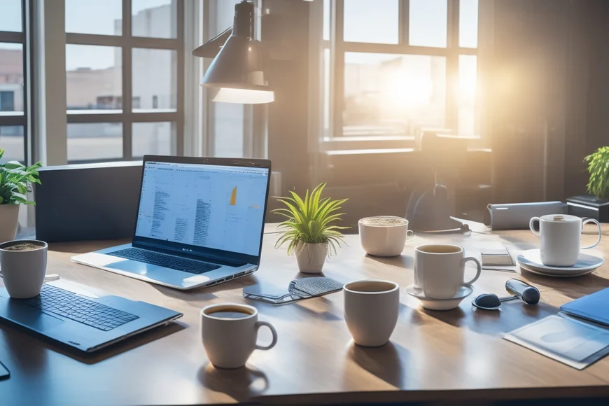 Building SEO Power: How Topics and Keywords Work Together in Modern Content Strategy