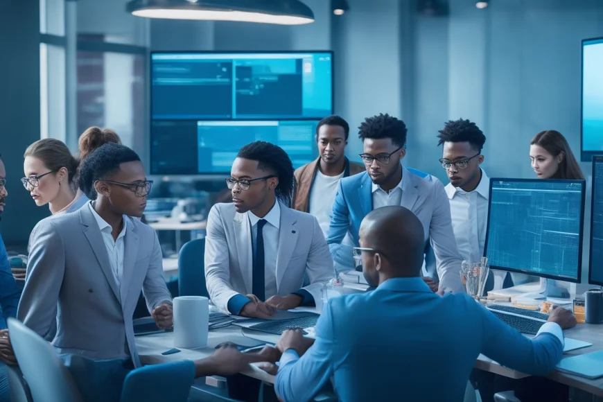 Top Companies Leading Effective Keyword Strategy Services for Tech Innovation and SEO Success