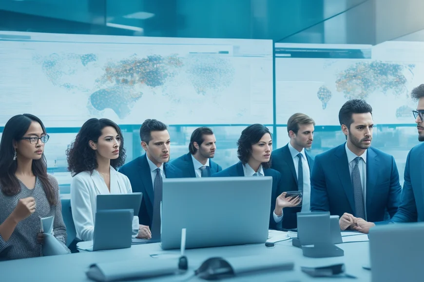 Building a Future-Ready SEO Strategy: Topics, Keywords, and Semantic Authority