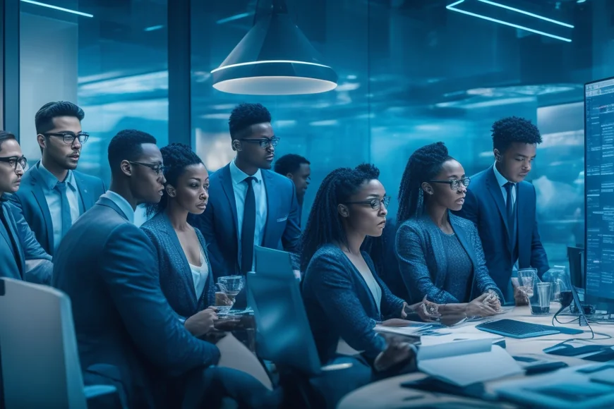 Top Companies Revolutionizing SEO Keyword Strategy for Tech Innovation and Growth