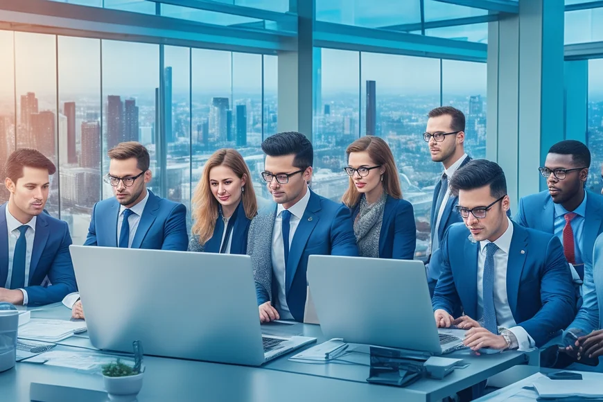 How EOR Services Power Safe, Fast Global Expansion Without Legal Headaches