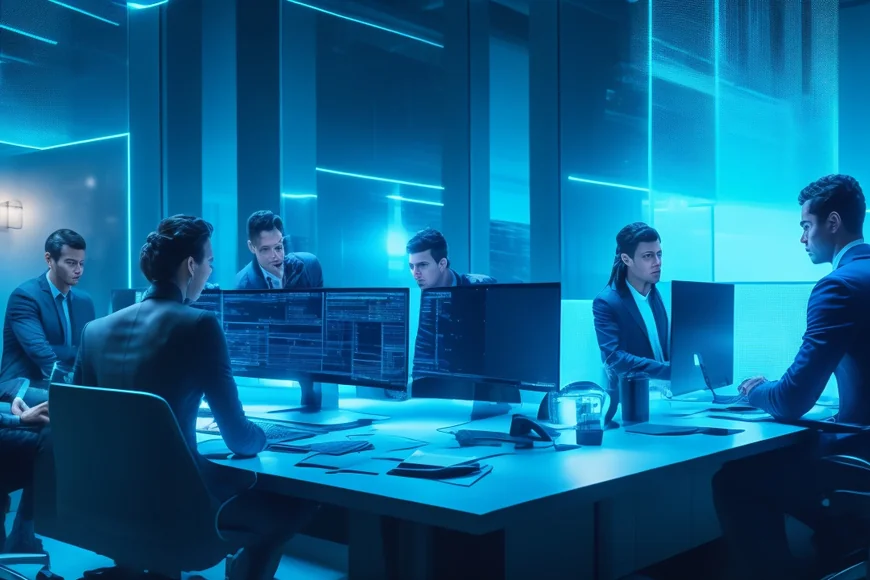 Mastering Keywords vs Topics: The Ultimate SEO Strategy for Tech Startups and Innovation Leaders