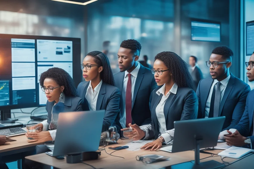 Building a Global Talent Pipeline: Top Strategies for Thriving in 2025-2030