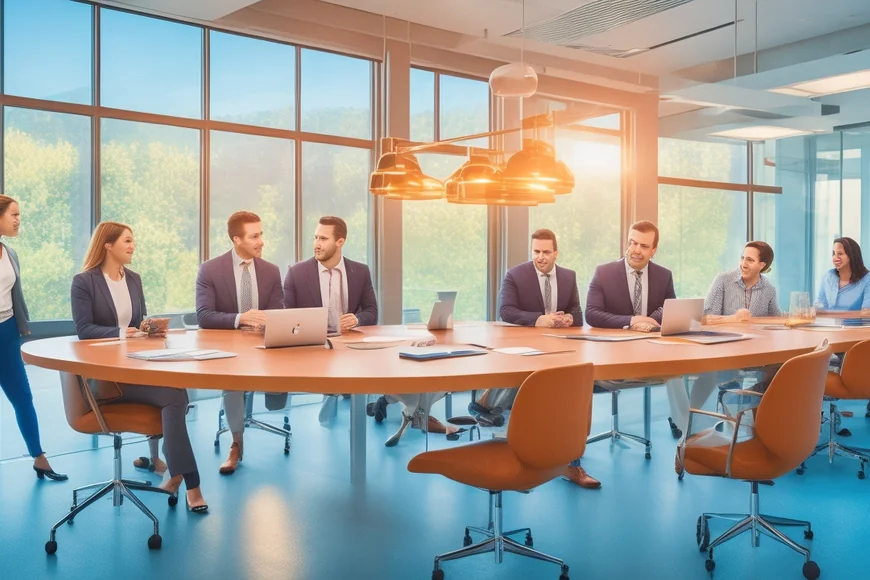 Why Soft Skills Are Overtaking Technical Skills in the Future of Work