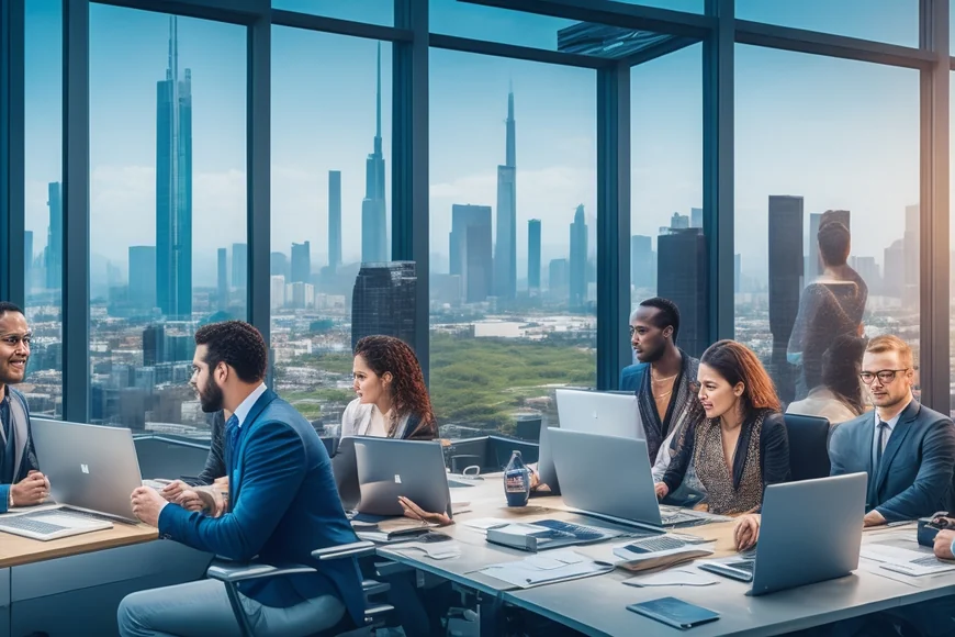 Unlock Global Innovation: Top Strategies and Companies to Hire Developers in LATAM, APAC, and MENA Tech Markets