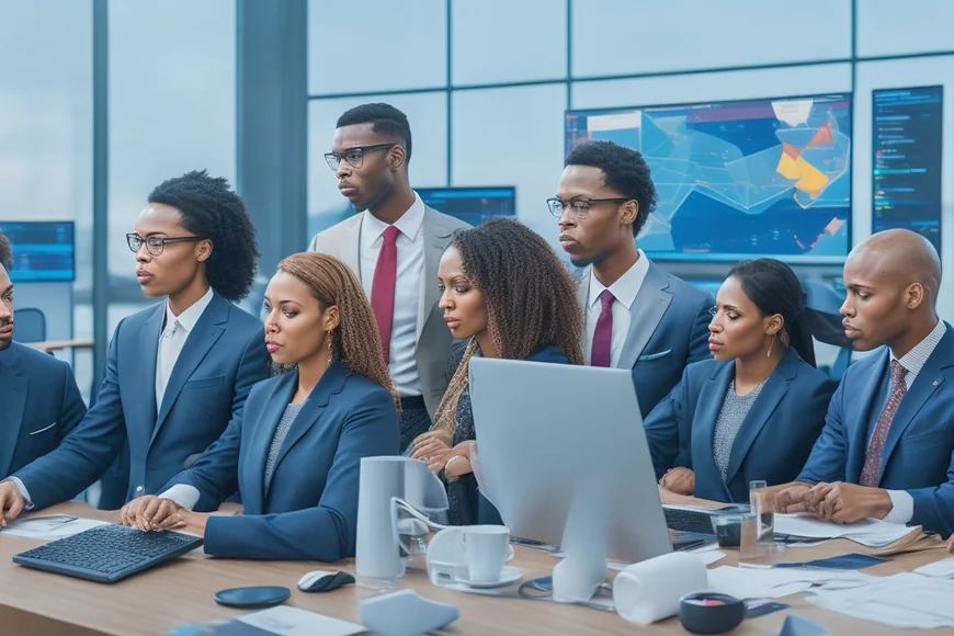 Unlocking Talent Intelligence: The Data-Driven Revolution Transforming Recruitment and Workforce Analytics