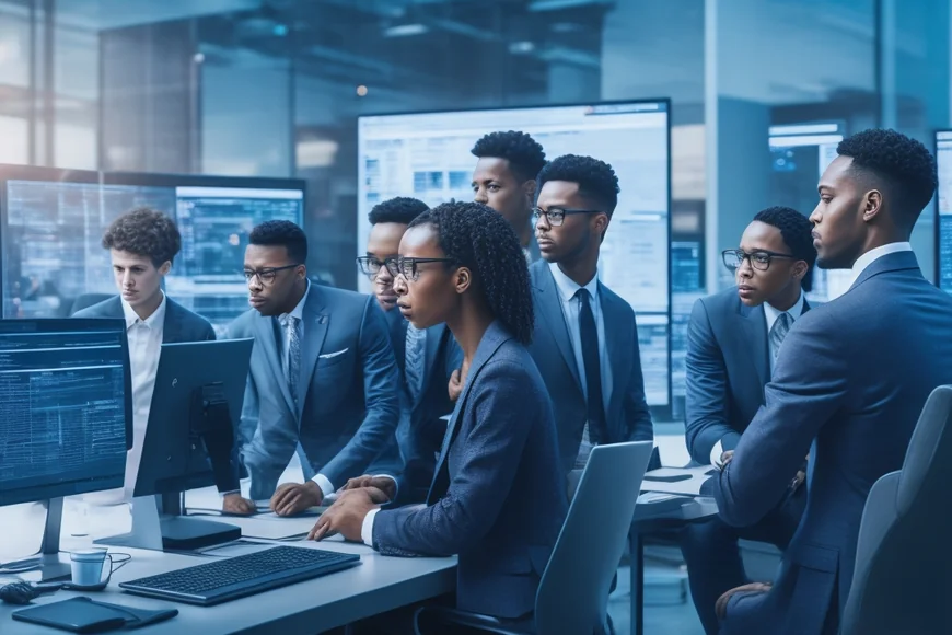 Top Recruitment Companies Revolutionizing Tech Startups and Innovation in 2026