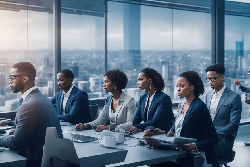 Top Recruitment Agencies Revolutionizing Tech Startups and Innovation in 2026