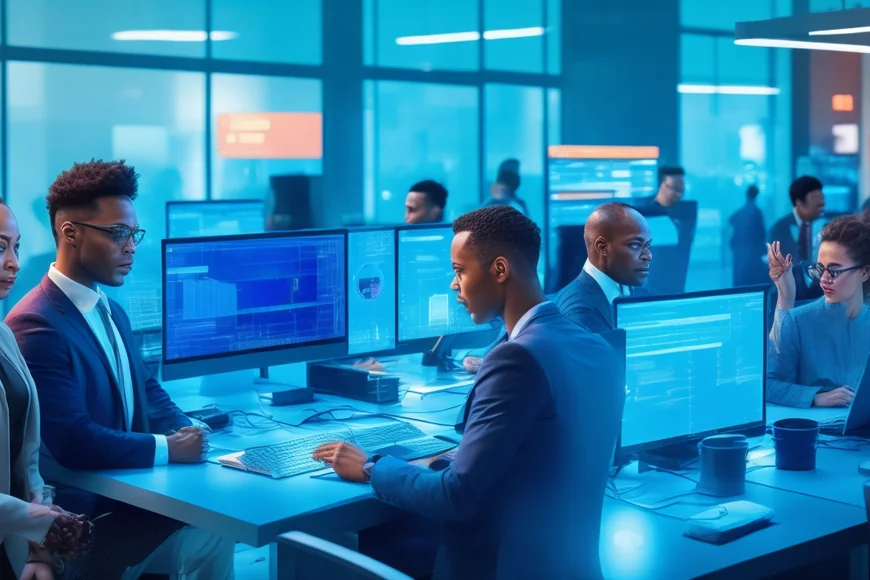 Keywords vs Topics: The Ultimate SEO Strategy for Tech Startups and Digital Innovation in 2026