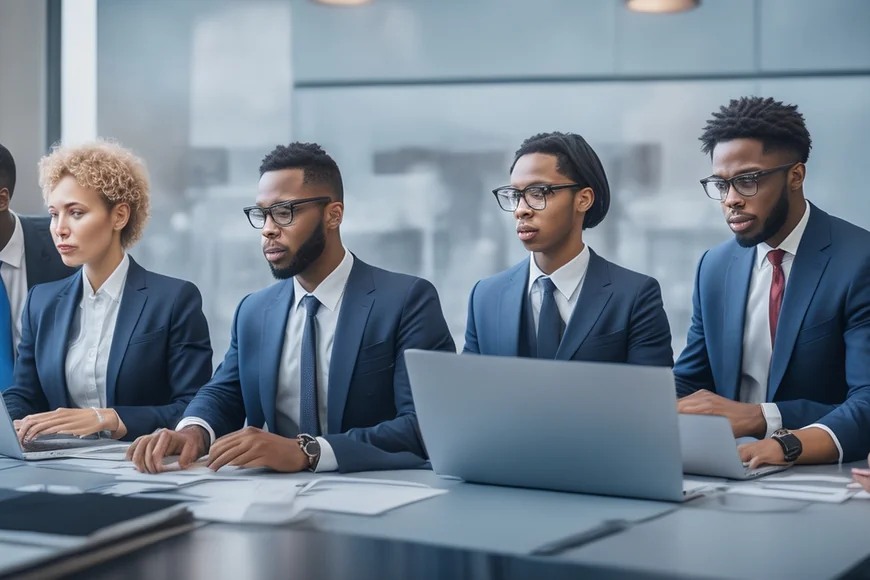 Top Companies Revolutionizing Keyword Strategy Services for Tech Startups and Digital Innovation