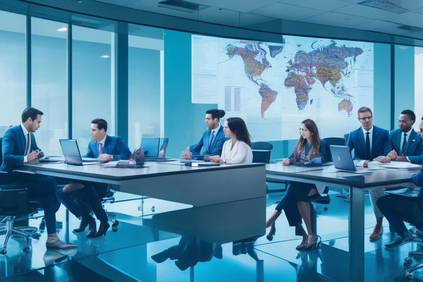 International Hiring Budgeting: How to Reveal True Cost Drivers, Benchmarks & Hidden Fees