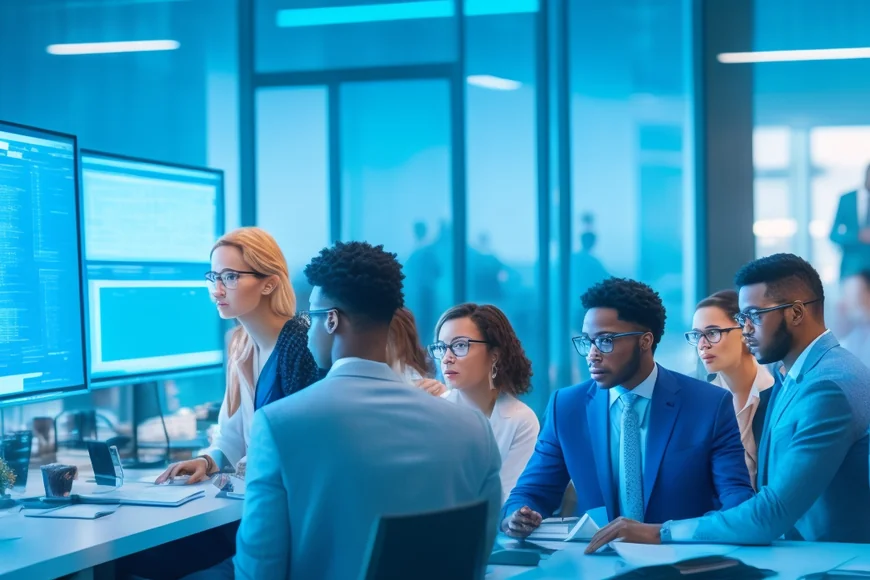 How to Build a Scalable Talent Pipeline for High-Growth Companies