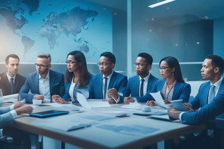 Compliance-First Hiring: Your Global Checklist for 150+ Countries