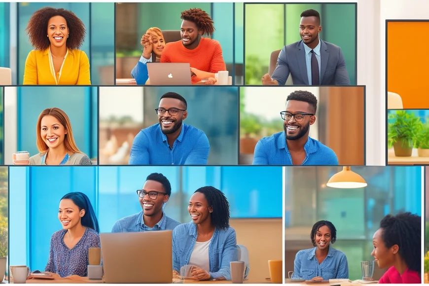 Remote Team Onboarding That Actually Works: Mastering the 30-60-90 Day Framework for Distributed Teams