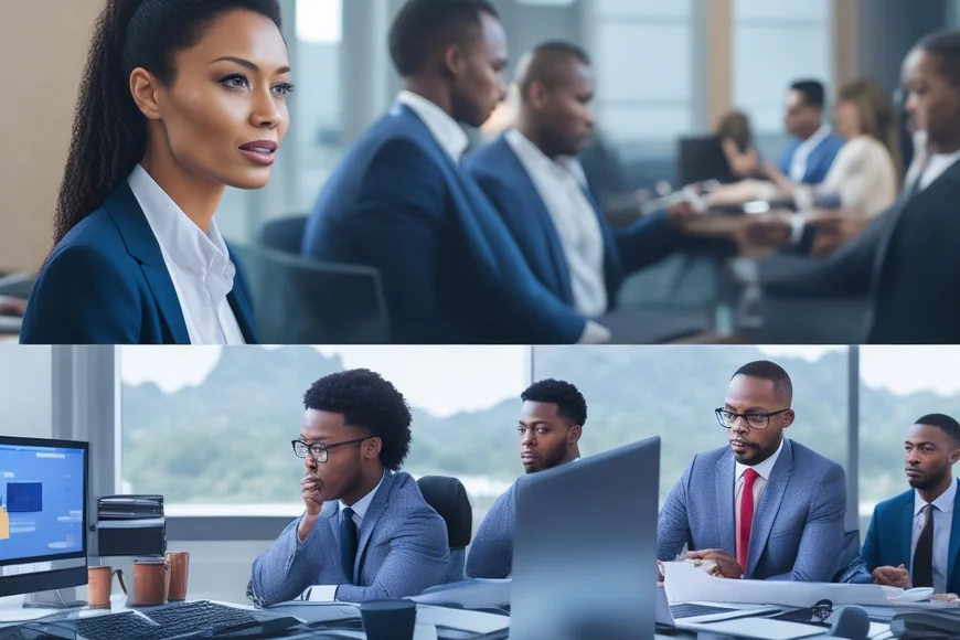 Contractor vs Employee: Mastering Global Classification Risks and Safer EOR Solutions for Tech Innovation