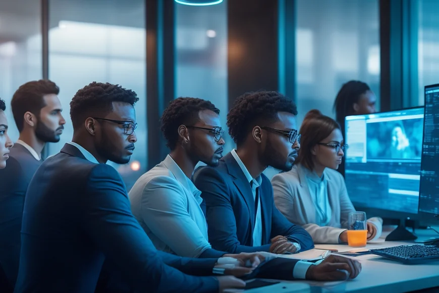 Master Global Tech Recruitment: Source Elite Developers Worldwide Without Sacrificing Excellence