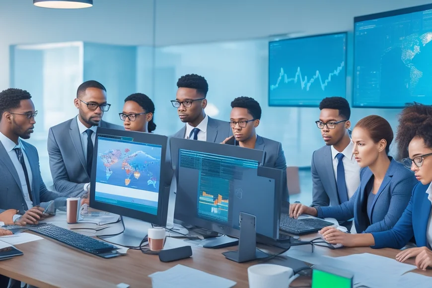 Data-Driven Recruitment: Essential Metrics That Predict Hiring Success in 2026