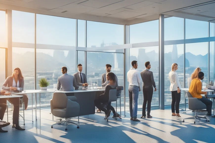 Master Employer Branding for Global Teams: Strategies That Convert Talent Across Borders