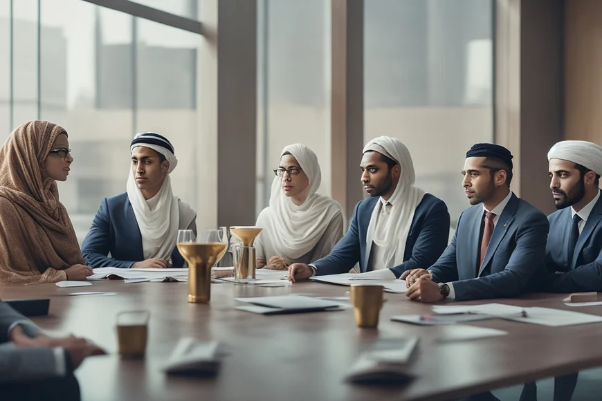 How to Hire in MENA: Master Cultural, Legal & Compensation Considerations for Success