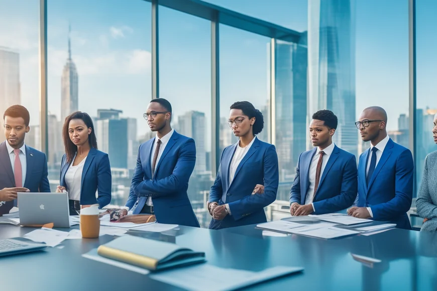 US Market Entry Hiring: Master EOR vs Entity Setup for Seamless Expansion