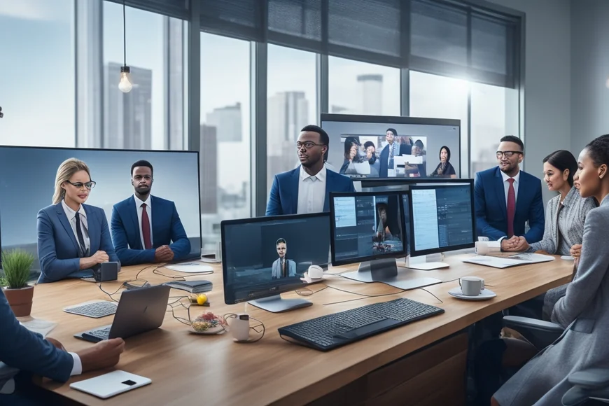 Global Comp & Benefits Benchmarking