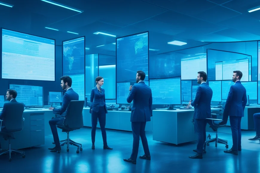 Talent Intelligence: Modern Sourcing Stack