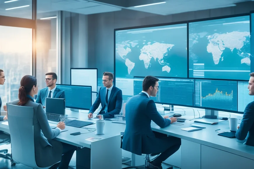 2026 Workforce Planning & Forecasting