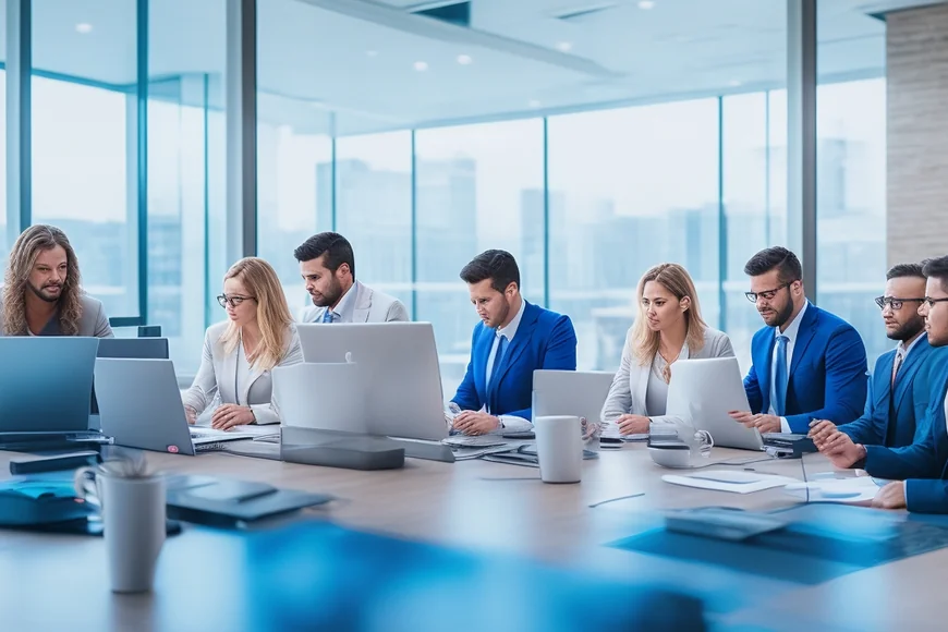 HR Compliance: Monthly Audit Checklist 2026