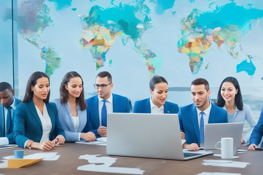 International Benefits: Local vs Global Plans