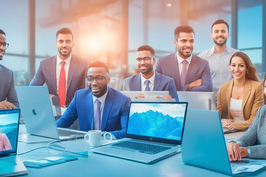 DEI for Distributed Teams: Inclusive Hiring