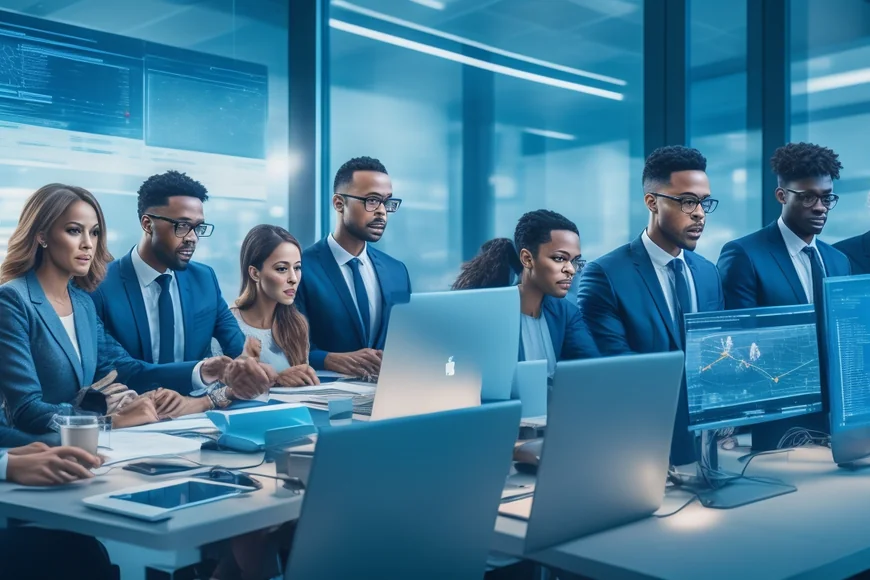 2026 Recruitment Marketing: B2B Channel Mix