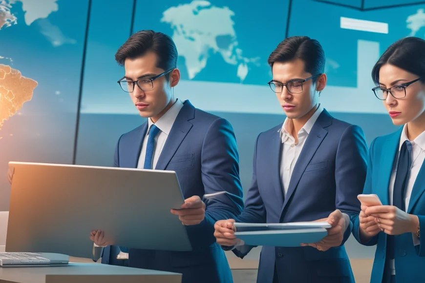 EOR vs Entity Setup for Global Market Entry