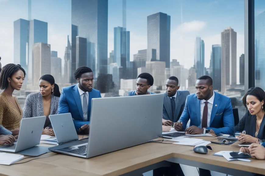 Enter New Markets in 48 Hours with EOR