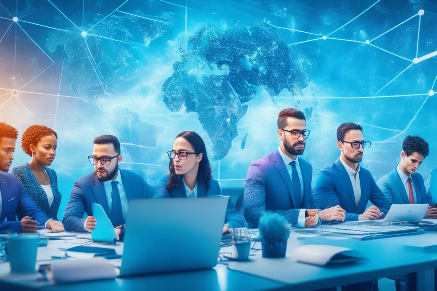 IP Rights in Global Hiring: Key Strategies