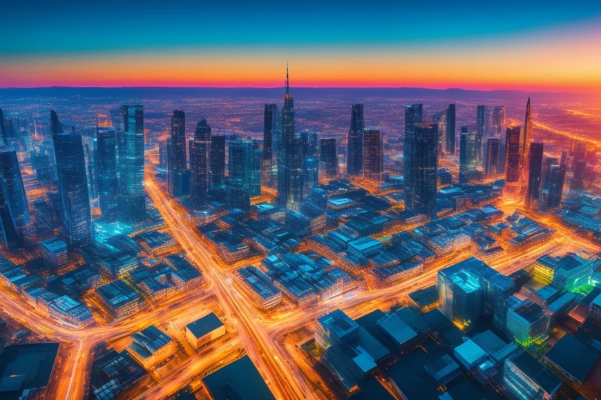 Unlock Top Countries for EOR Tech Hub Setup