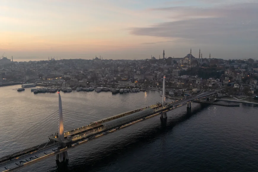 Employer of Record Turkey &mdash; Full Guide (2026)