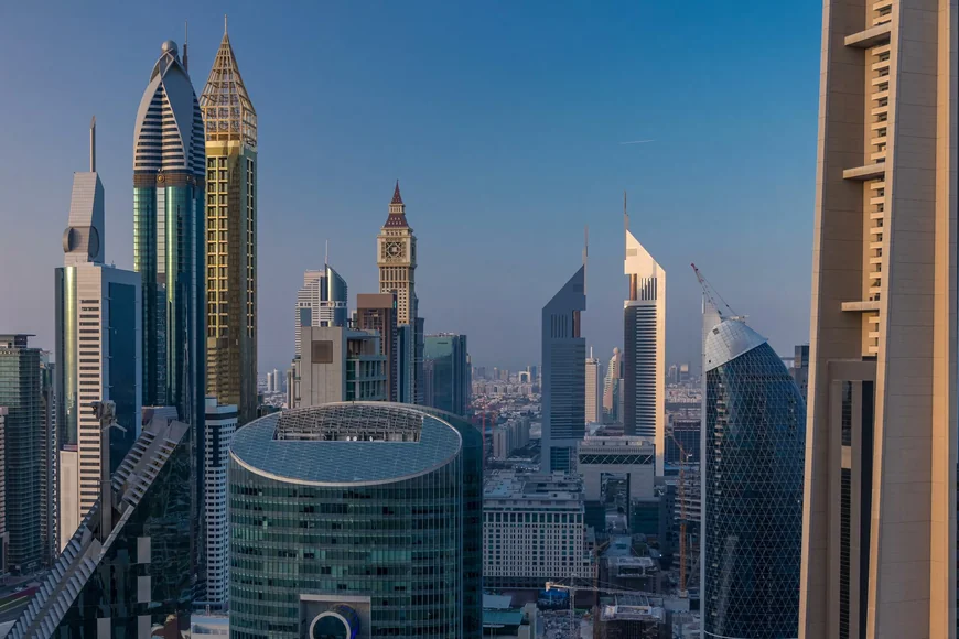 Employer of Record UAE &mdash; Full Guide to Hiring Employees in the UAE