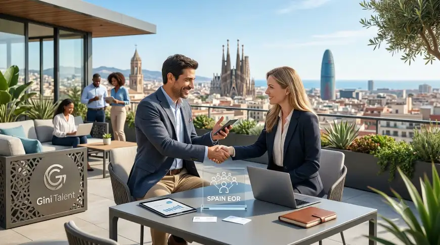 What Is an Employer of Record in Spain?