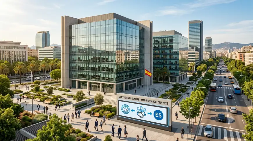 Employer of Record in Spain: Hiring Guide for 2026 (EOR vs PEO)