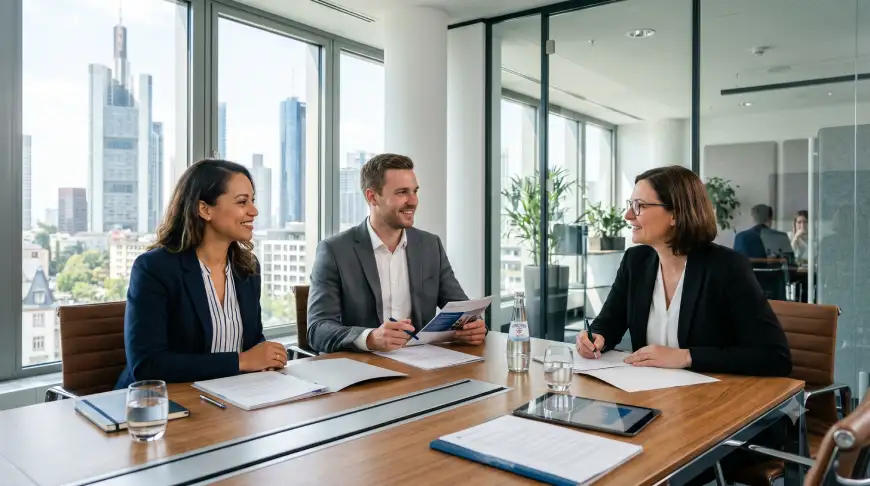 EOR in Germany: How to Hire German Employees Without a Local Entity