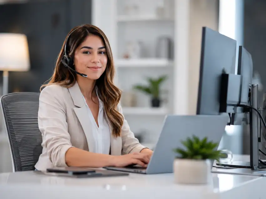 Healthcare recruiting specialist