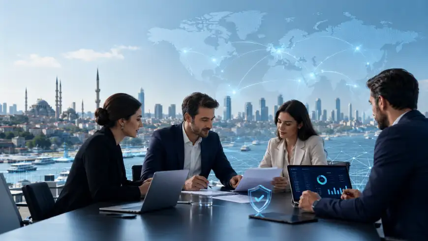 Employer of Record in Turkey: Costs, Compliance and Setup Timeline
