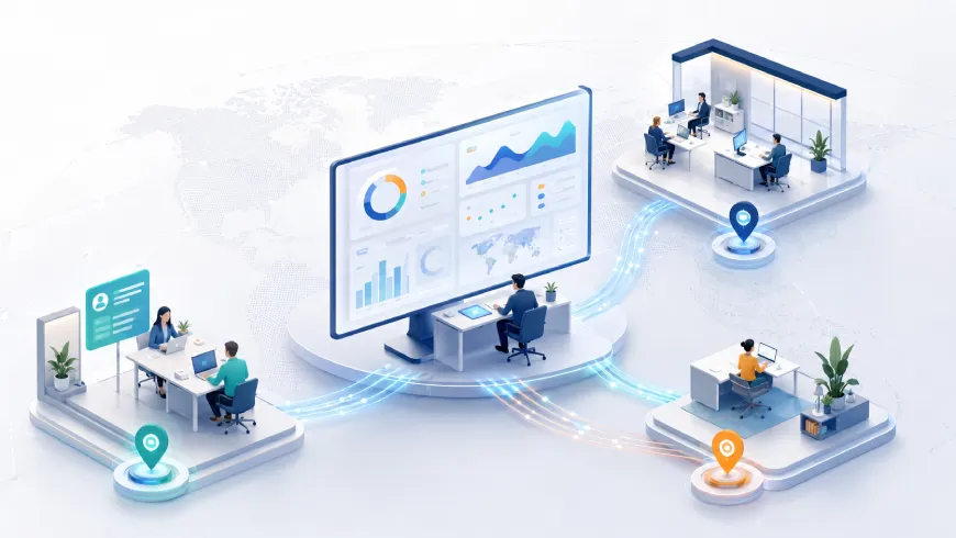 Payroll Provider