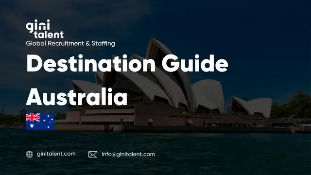 Australia