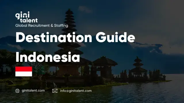Indonesia